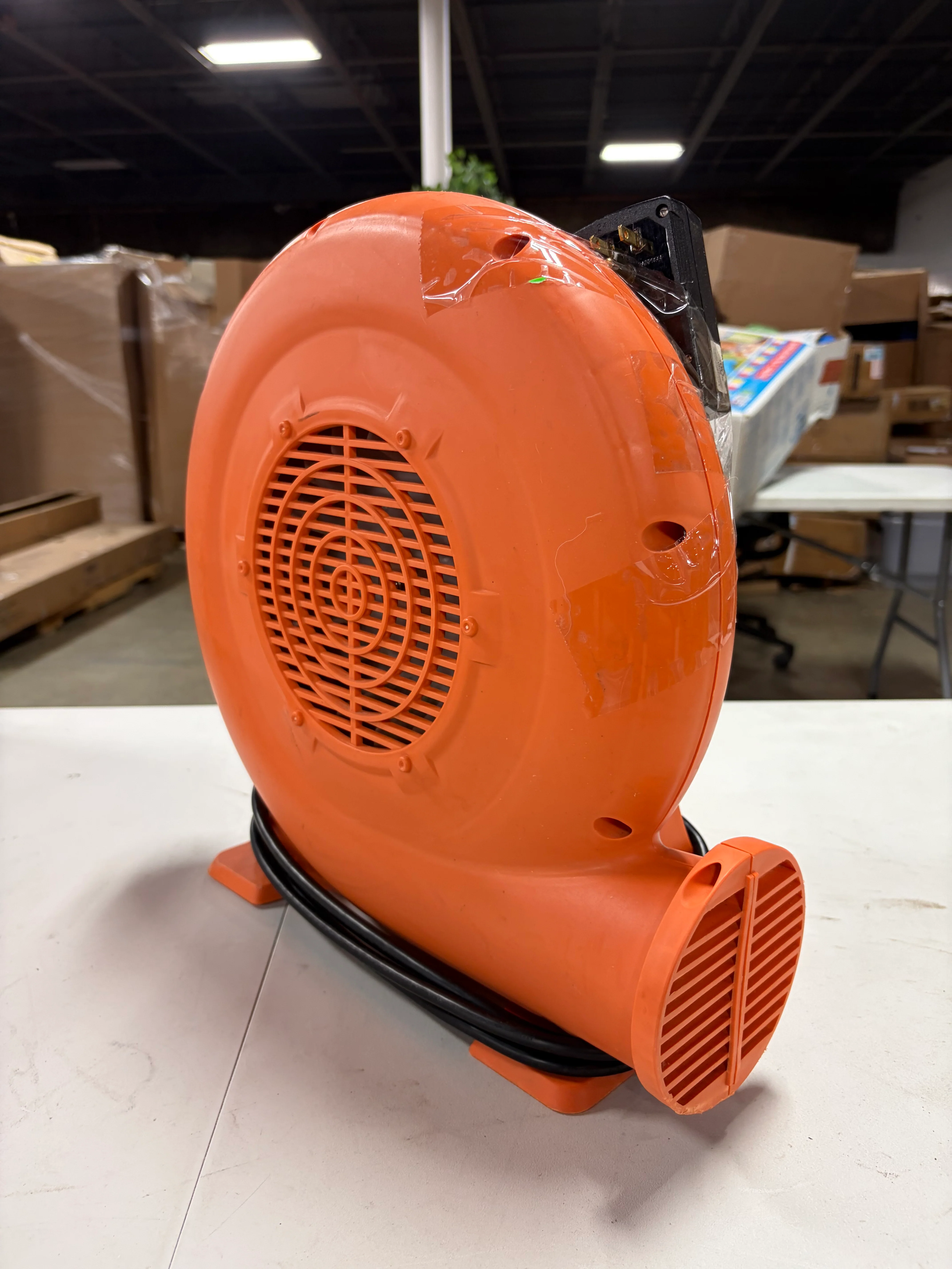 Air Blower Bounce House Inflator H2O Go - Image 6
