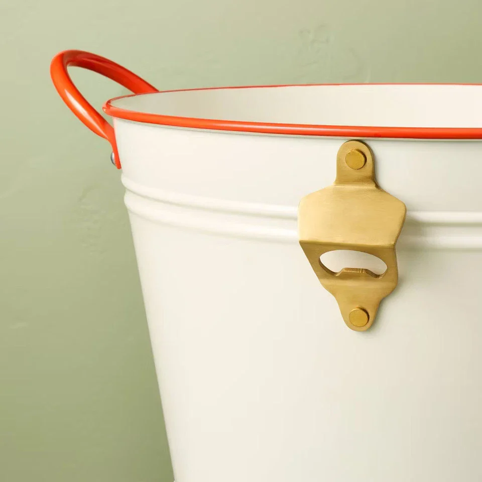 Beverage Tub Stand Cream - Image 3