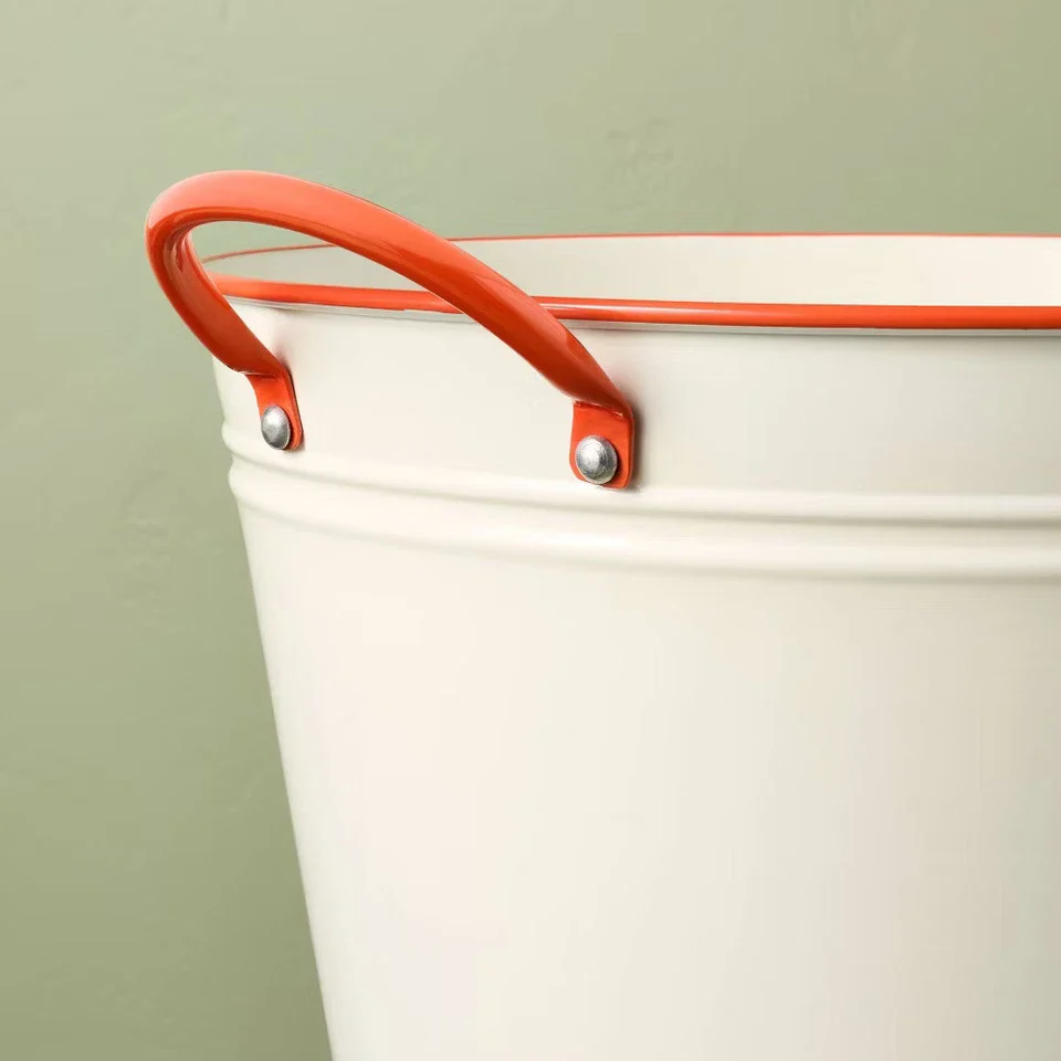 Beverage Tub Stand Cream - Image 4