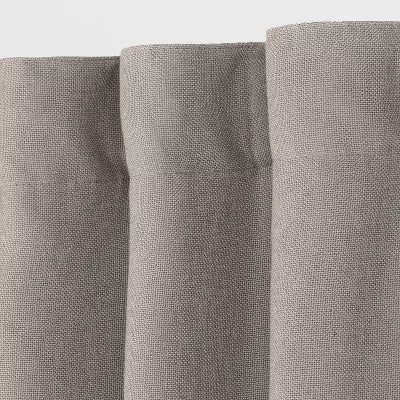 Blackout Aruba Window Curtain Panel - Image 2