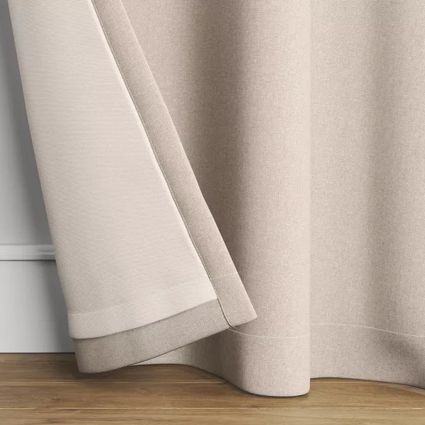 Blackout Aruba Window Curtain Panel - Image 3