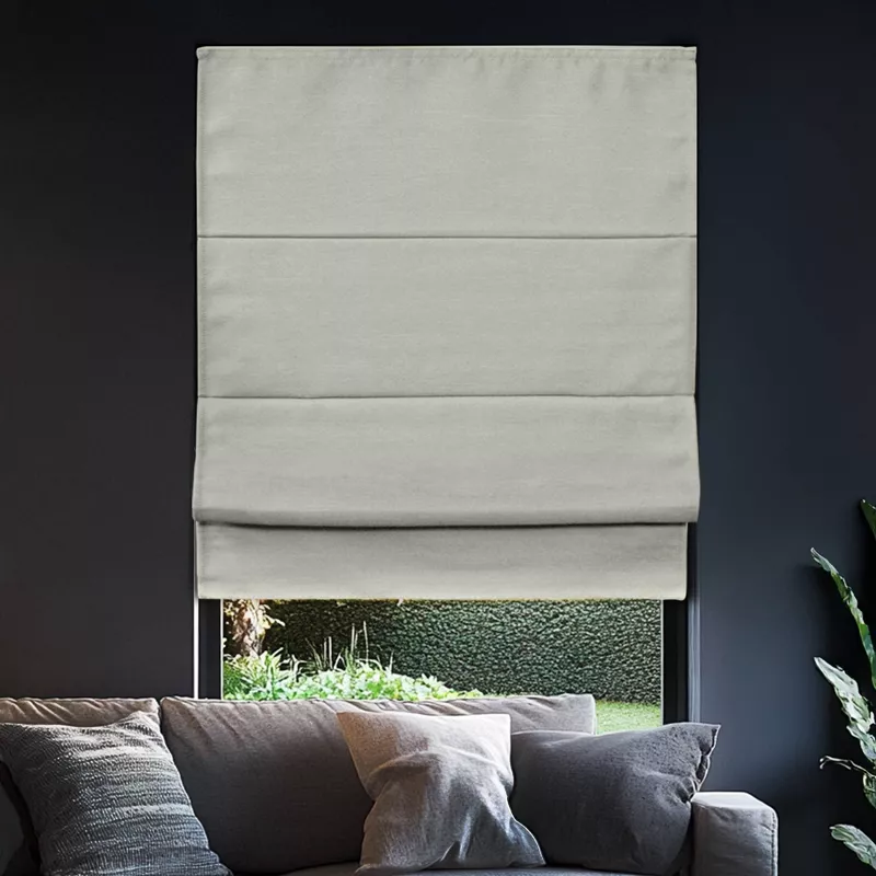 Blackout Roman Shade - Image 2
