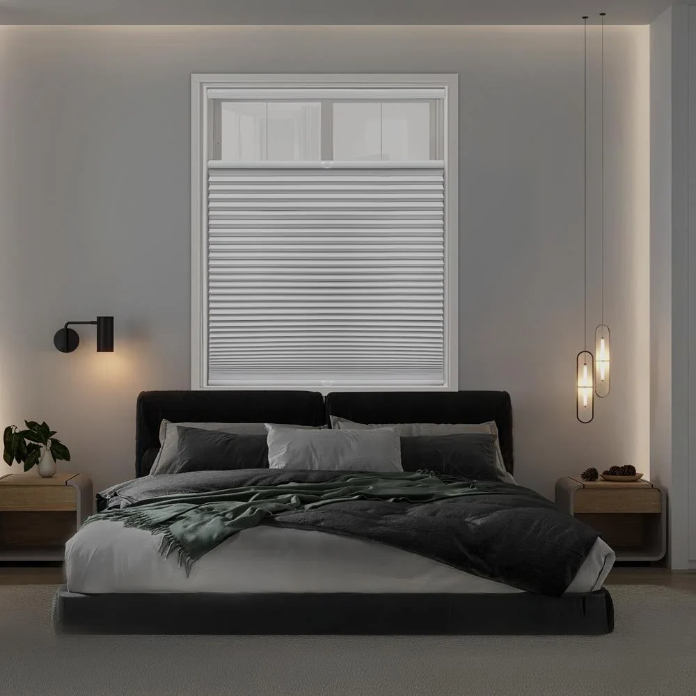 Blackout Top Down Bottom Up Cellular Shade - Image 3