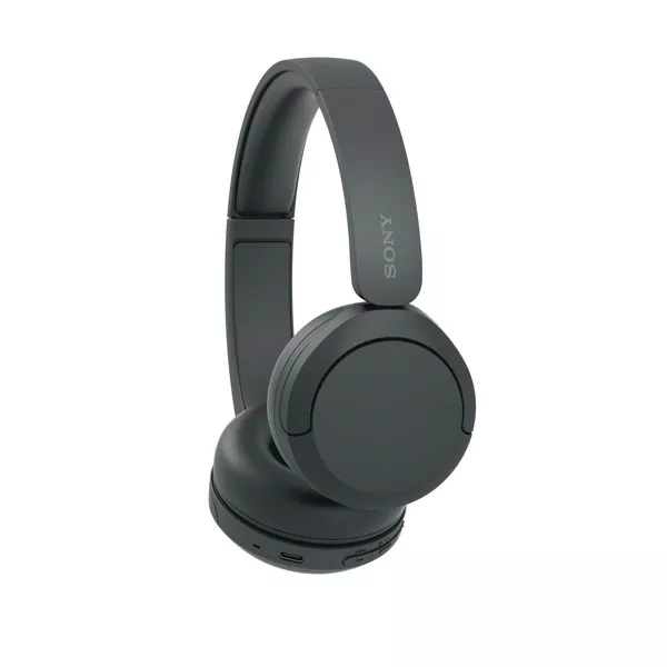 Bluetooth Wireless Headphones with Microphone - Image 5