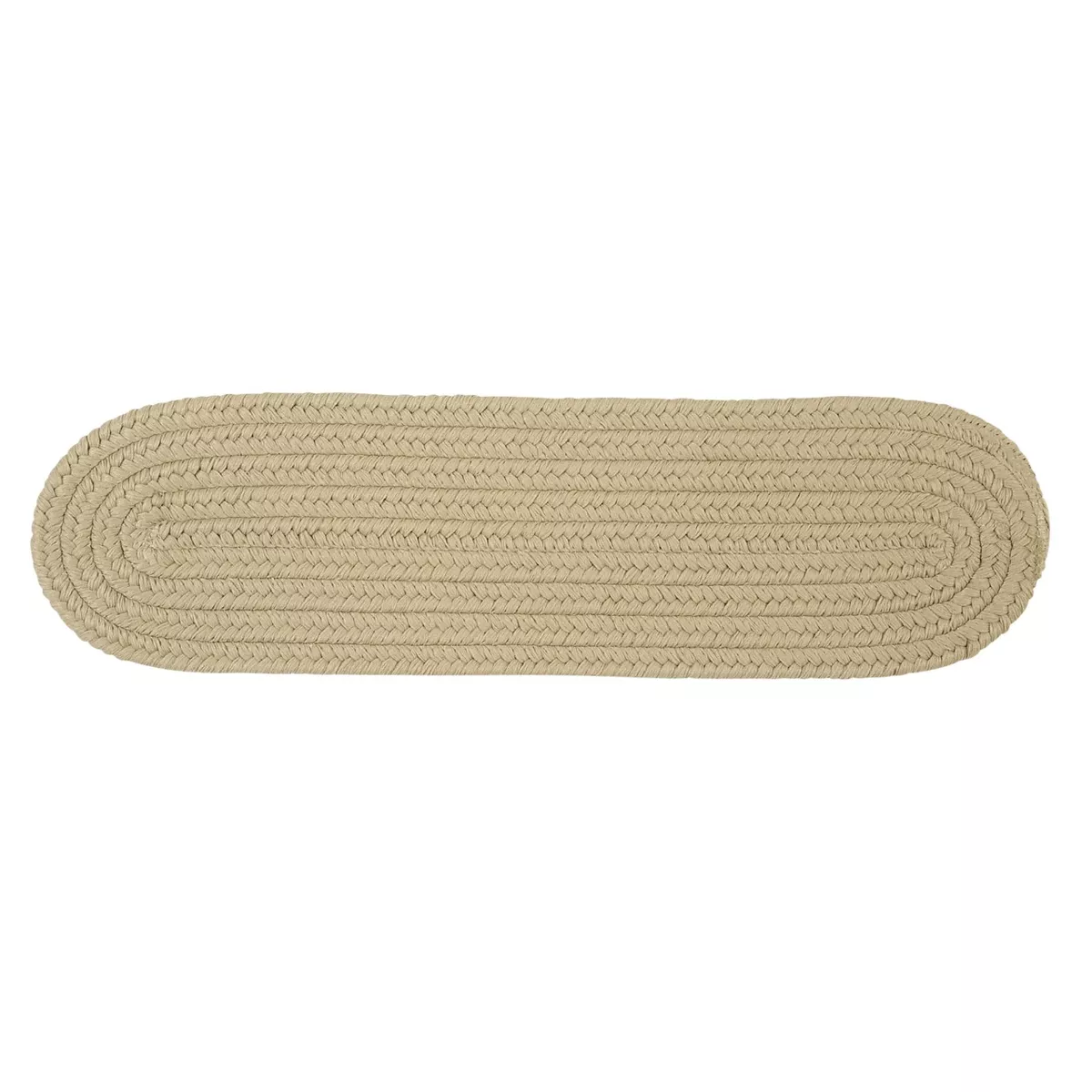 Boca Raton - Linen Stair Tread Set - 1 Piece