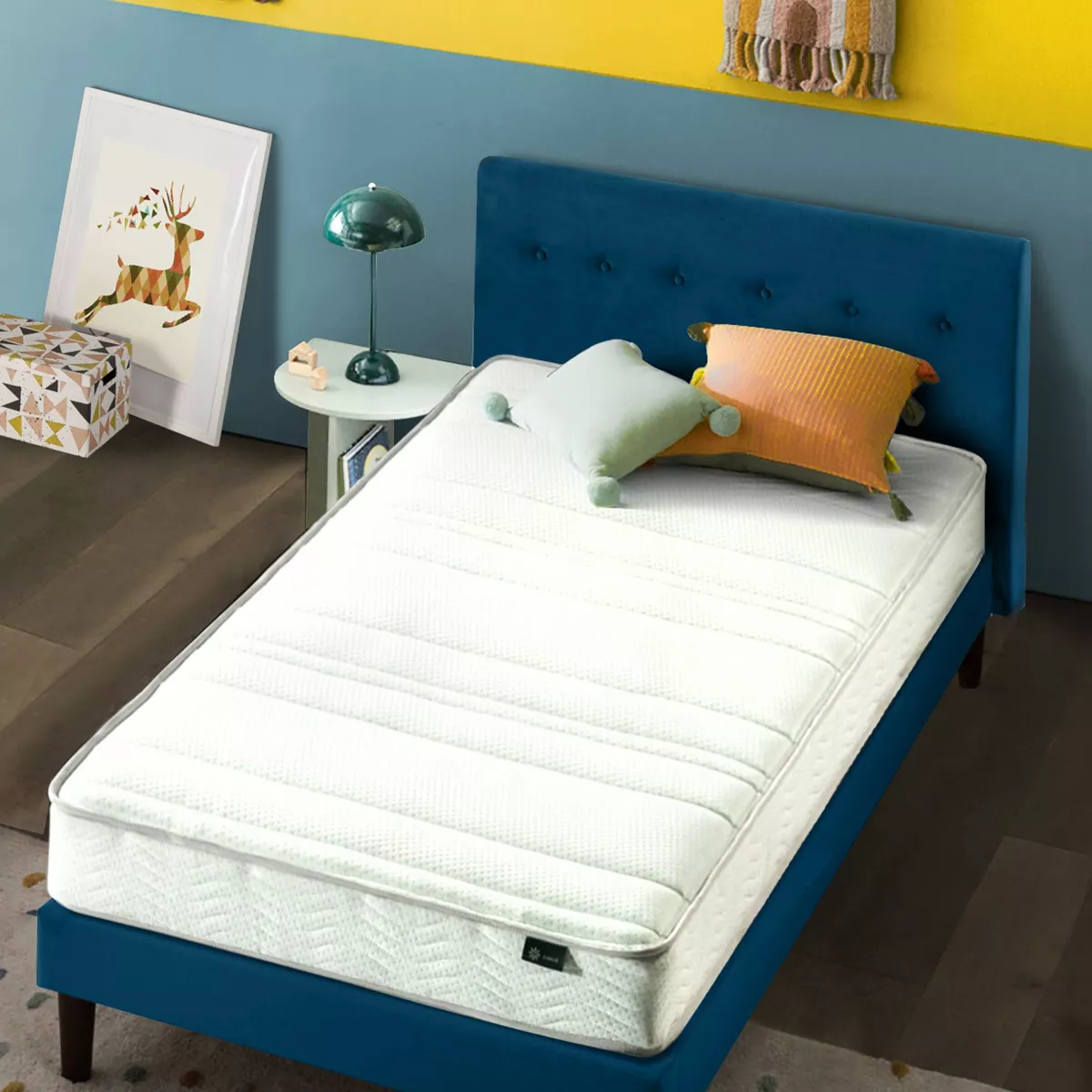 Bonnell Hybrid Mattress - Image 2