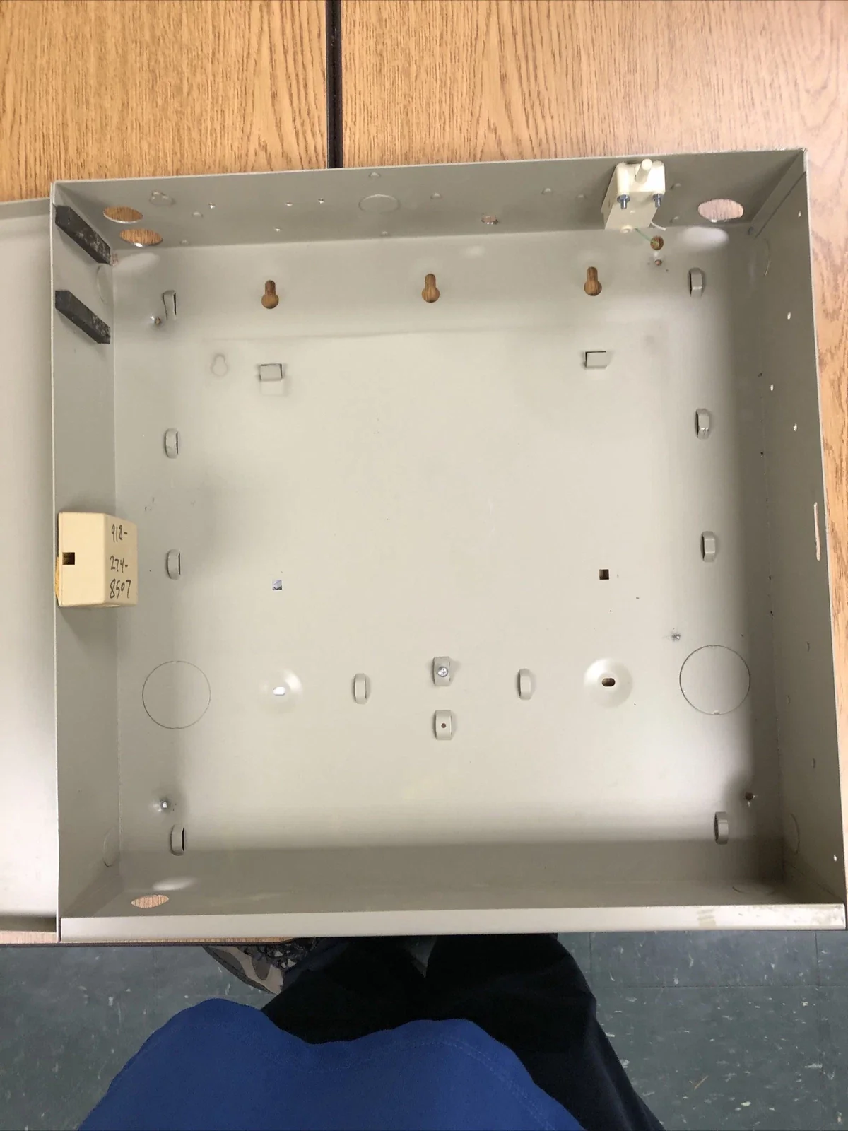 Universal Security Enclosure - Image 2