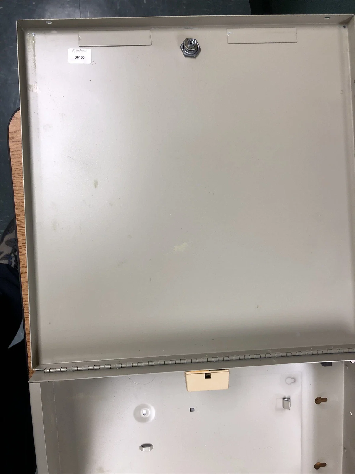 Universal Security Enclosure - Image 4