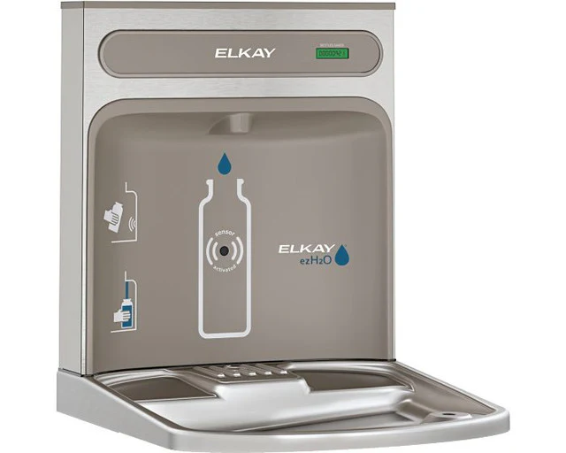 Bottle Filling Station