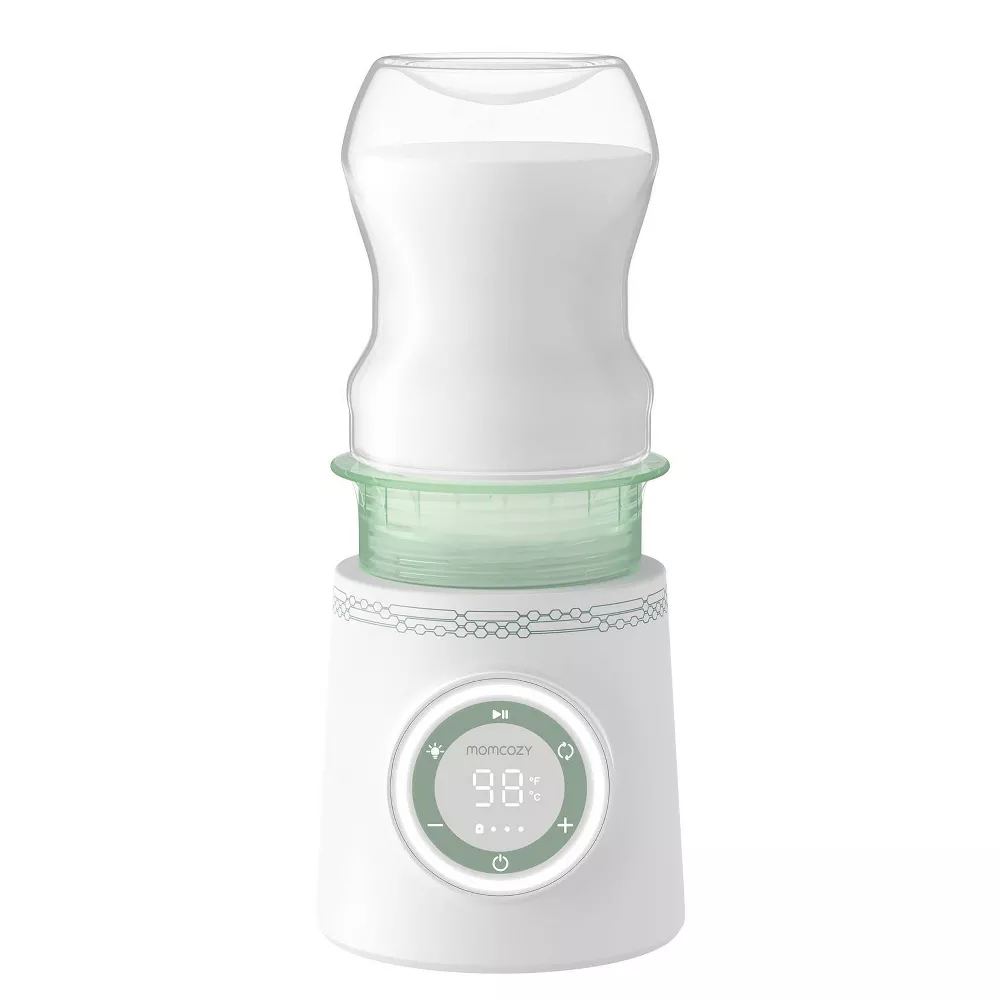 Bottle Warmer