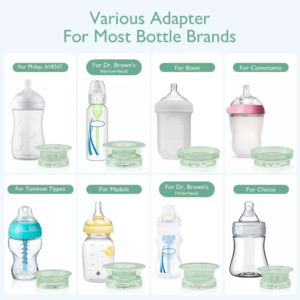 Bottle Warmer - Image 3