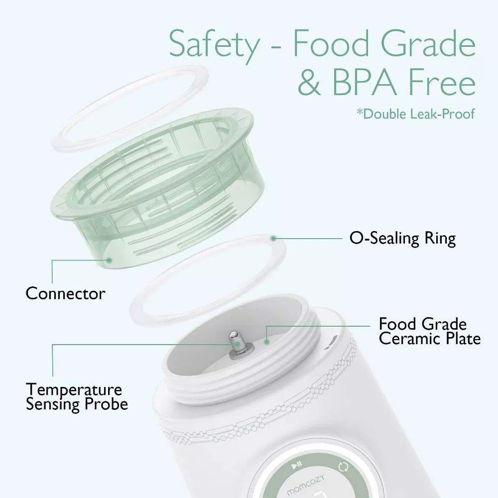 Bottle Warmer - Image 4