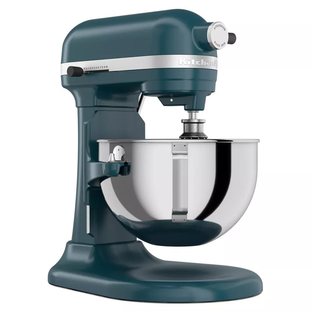 Bowl-Lift Stand Mixer (PARTS) - Image 3