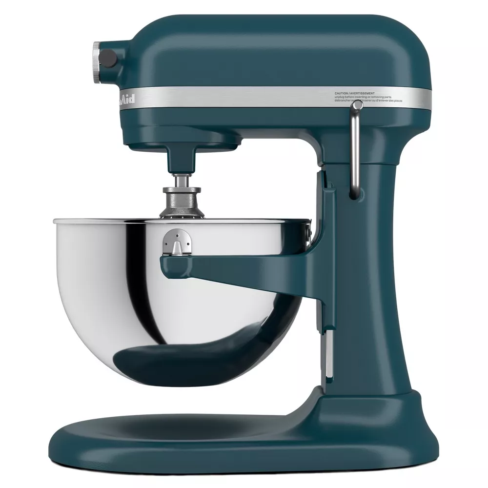 Bowl-Lift Stand Mixer (PARTS) - Image 4