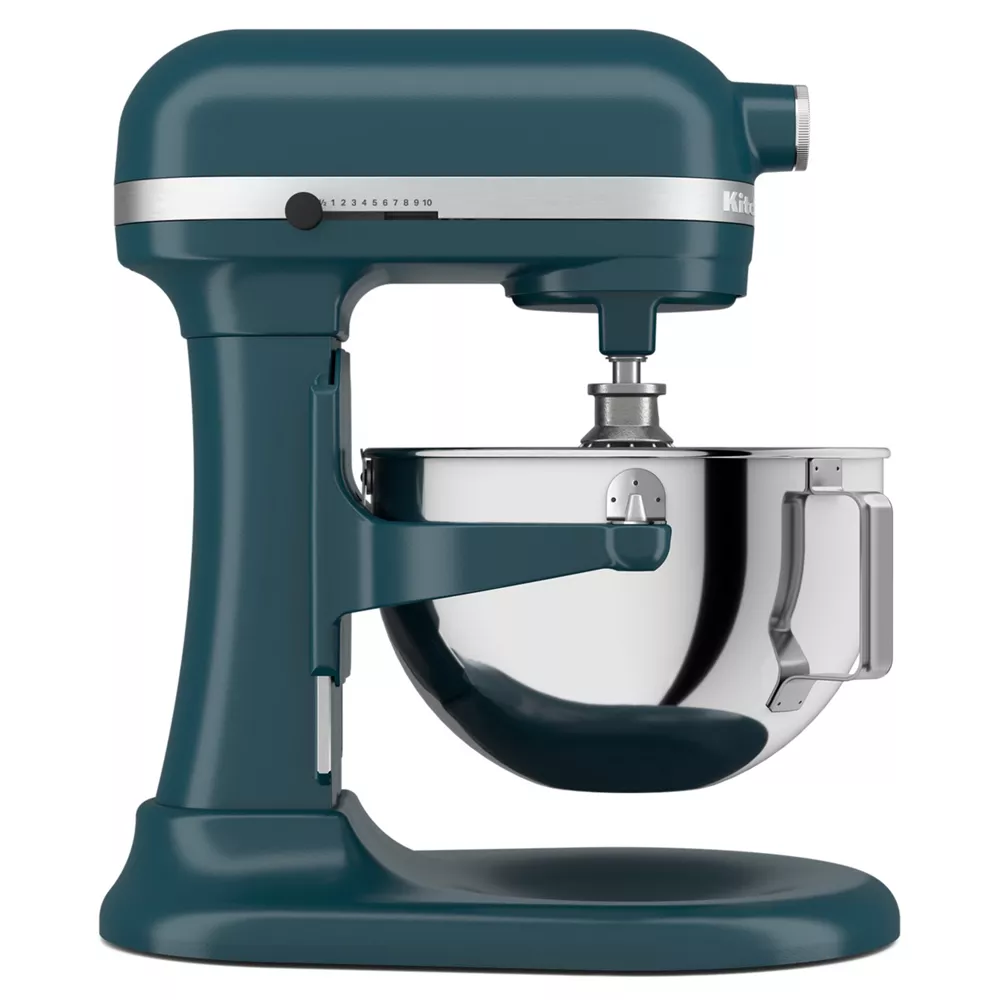 Bowl-Lift Stand Mixer (PARTS) - Image 5