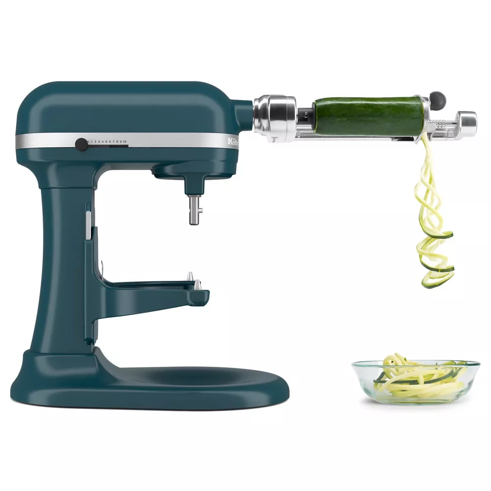5.5qt Bowl-Lift Stand Mixer Agave - Image 2