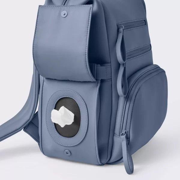 Boxy Diaper Backpack - Image 3