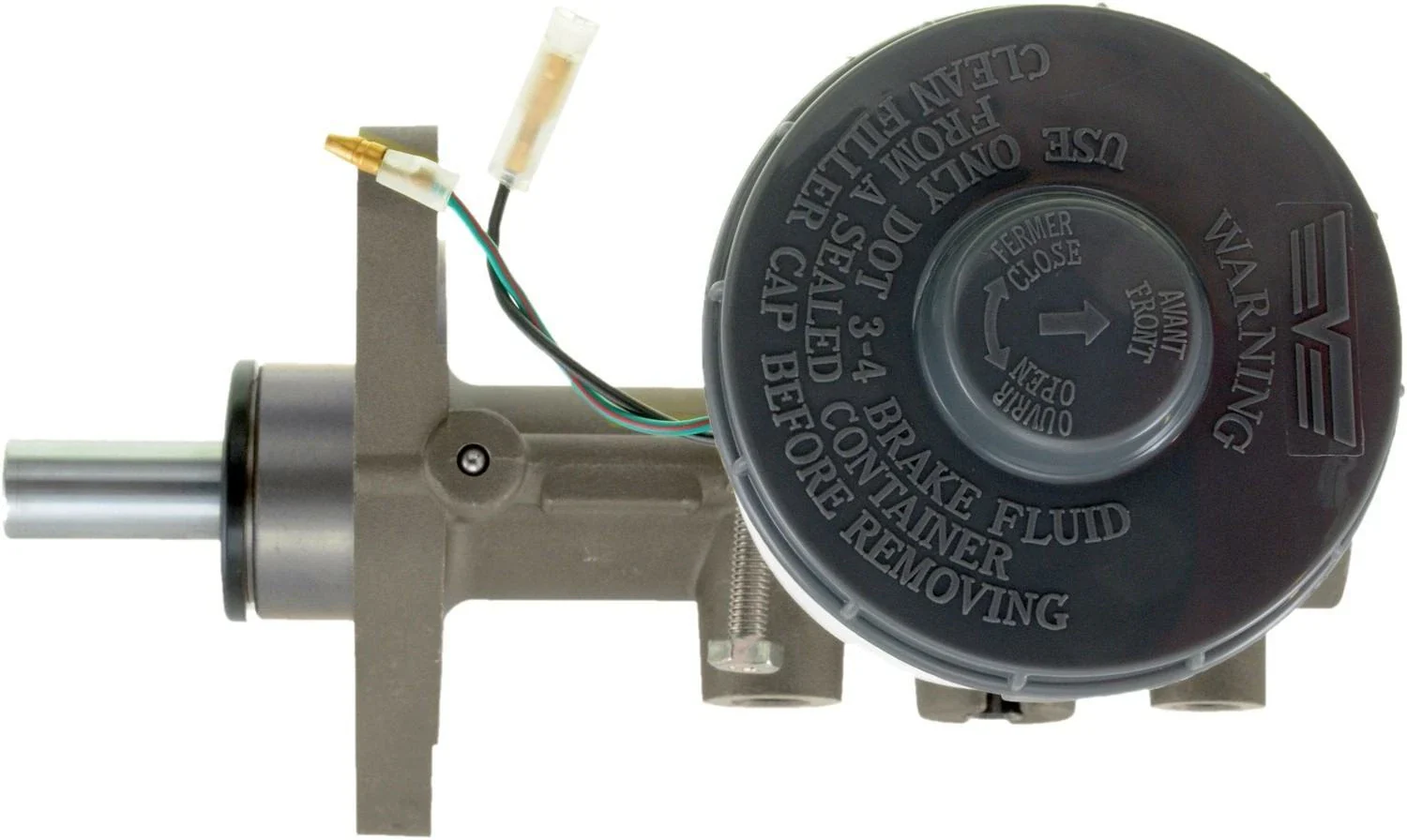 Brake Master Cylinder Dorman - Image 2