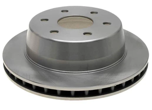 Brake Rotor | Raybestos | 2001 Chevrolet Silverado 1500