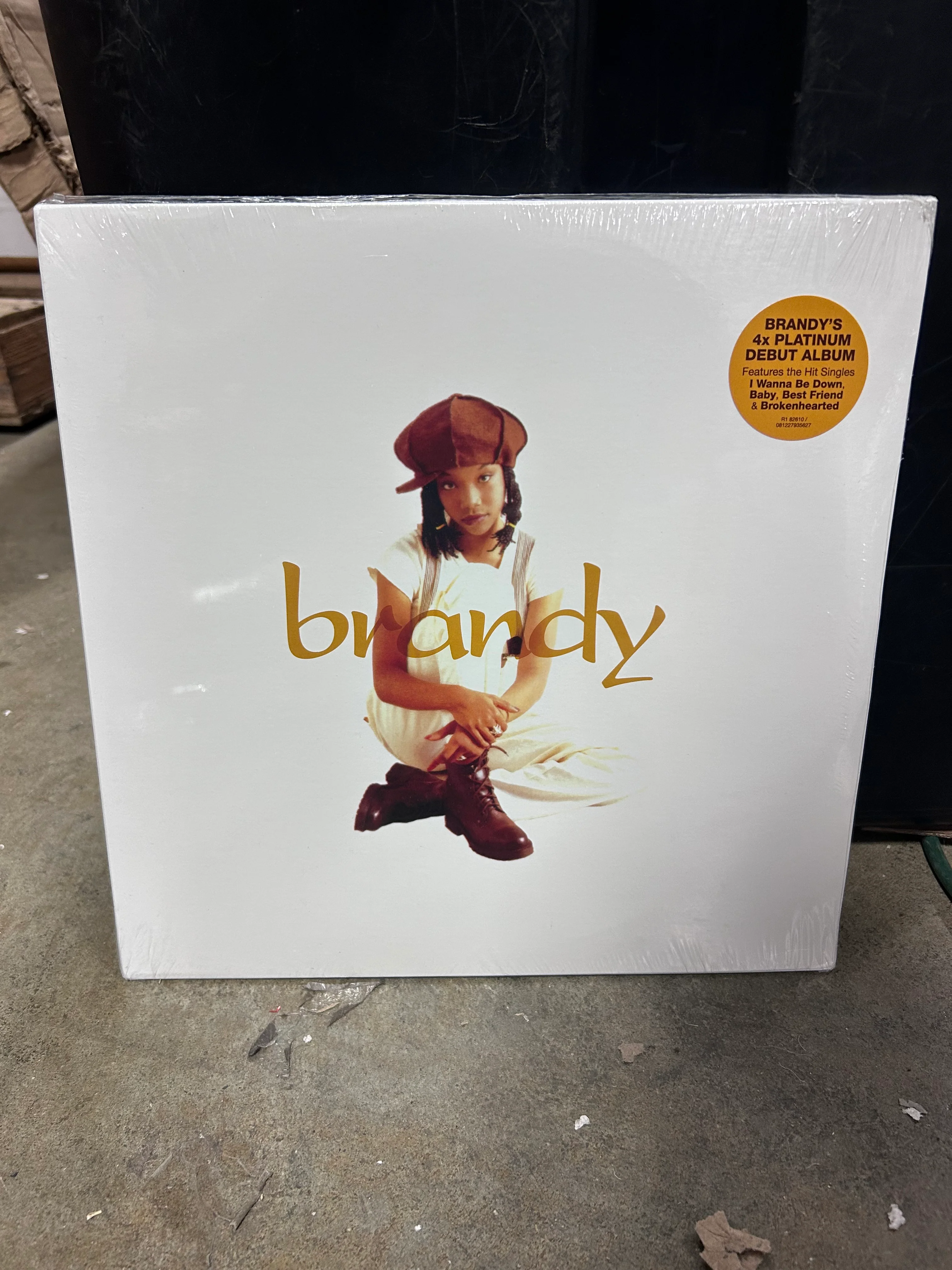Brandy - Image 4