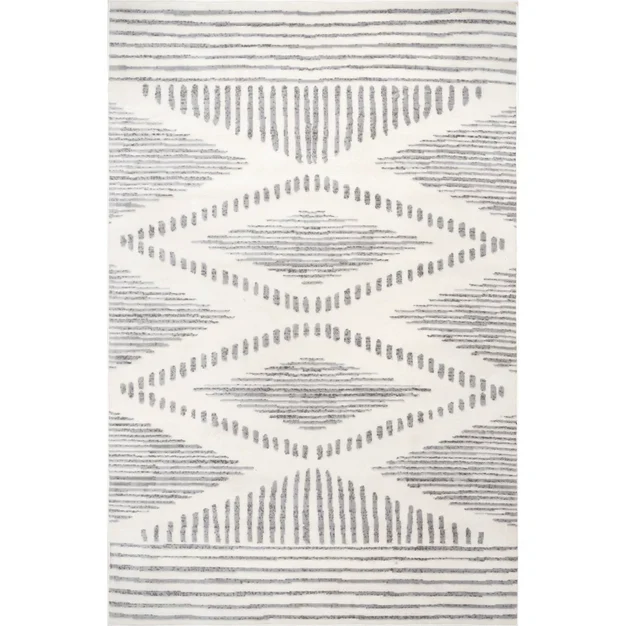 Briggs Contemporary Striped 2' 8" x 8'
