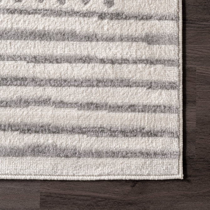 Briggs Contemporary Striped 2' 8" x 8' - Image 2