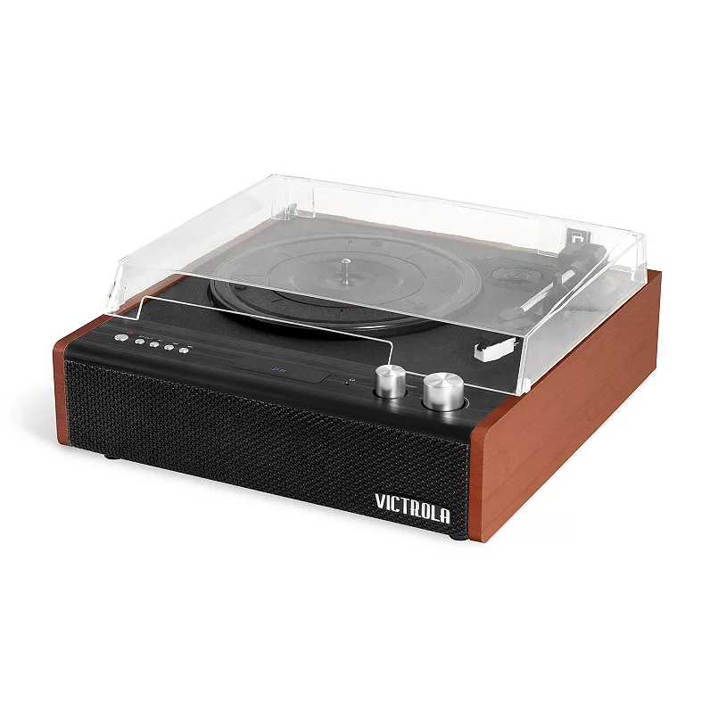 Brighton Bluetooth Record Player