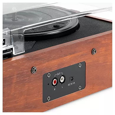 Brighton Bluetooth Record Player - Image 3