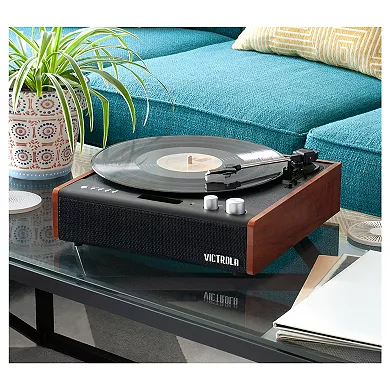 Brighton Bluetooth Record Player - Image 4