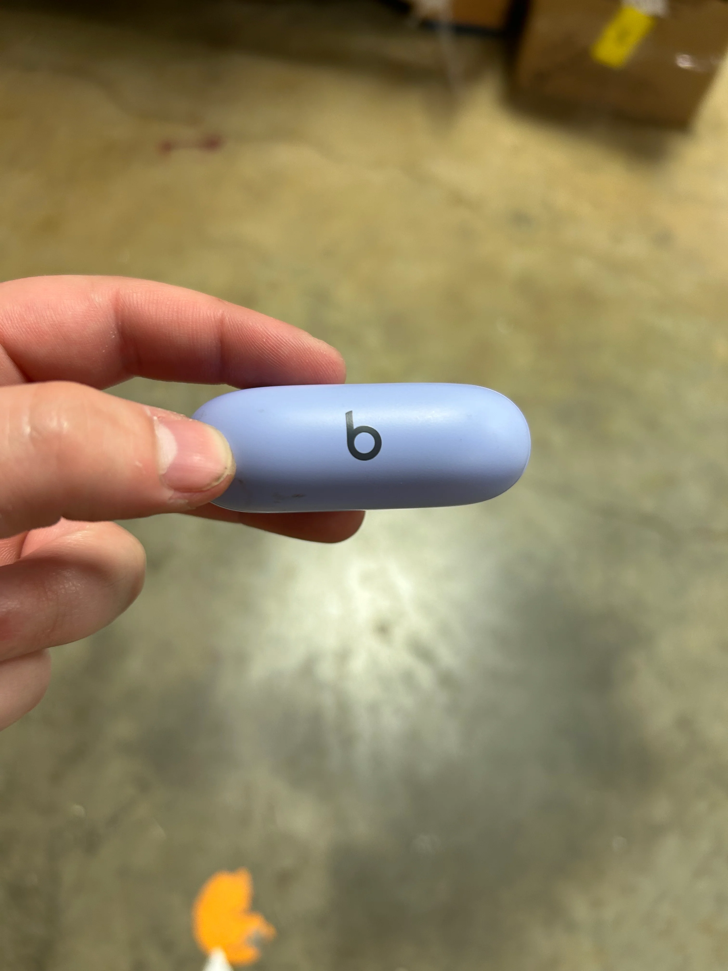 Buds True Wireless Bluetooth Earbuds - Arctic Purple - Image 7