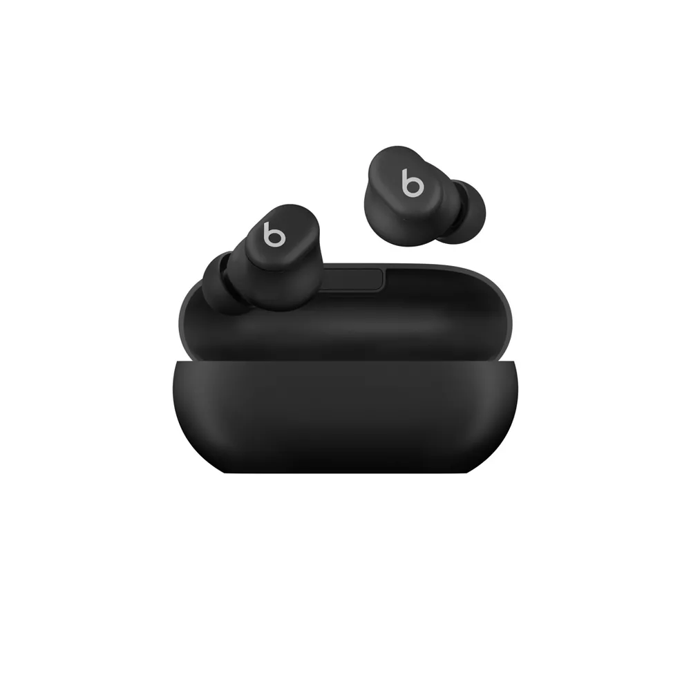 Buds True Wireless Bluetooth Earbuds - Matte Black