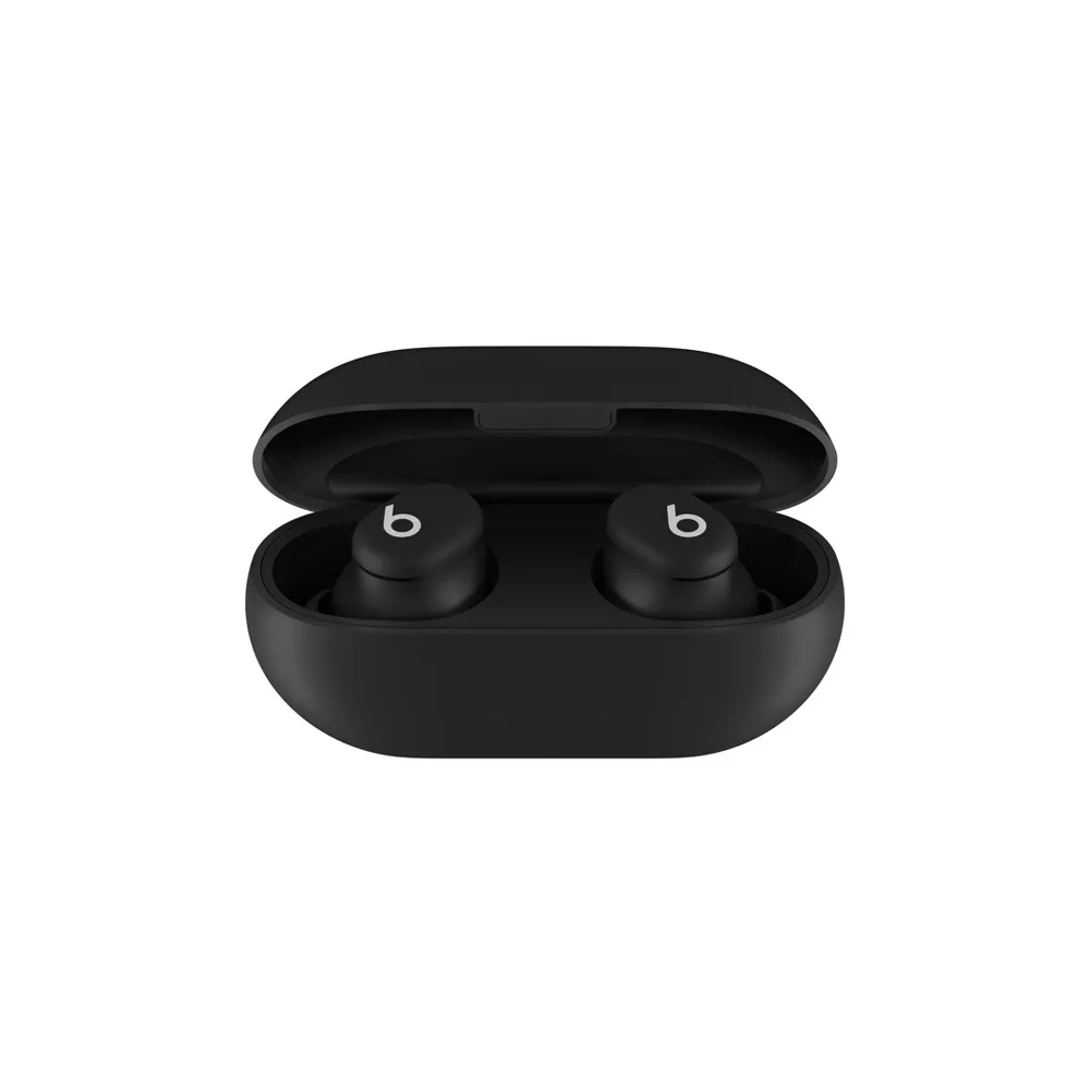 Buds True Wireless Bluetooth Earbuds - Matte Black - Image 2