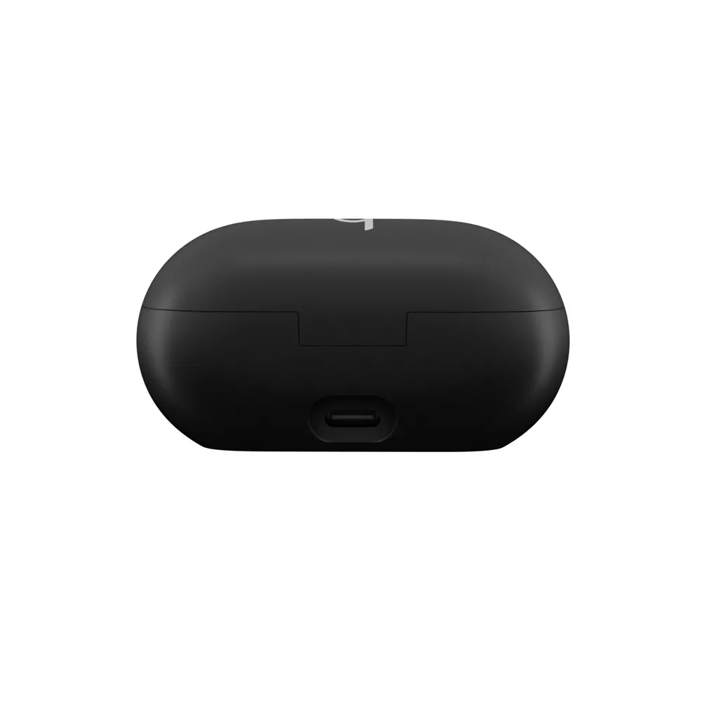 Buds True Wireless Bluetooth Earbuds - Matte Black - Image 3