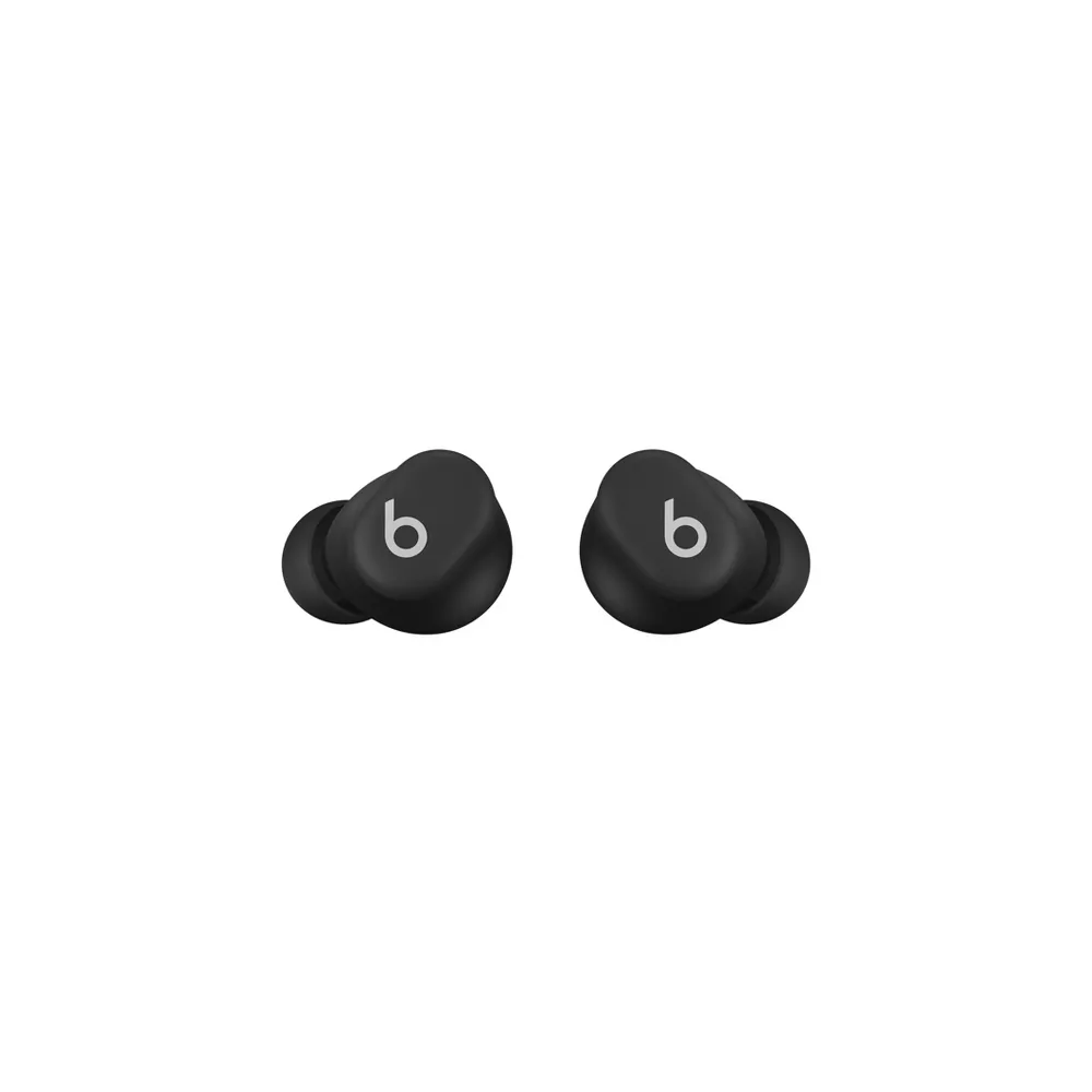 Buds True Wireless Bluetooth Earbuds - Matte Black - Image 5