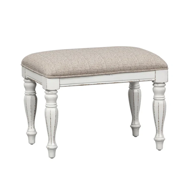 Burleen Accent Bench SHOWROOM ITEM