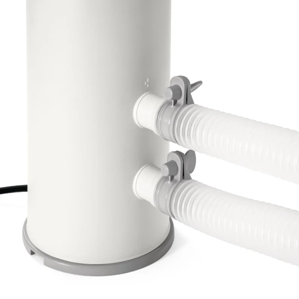 C1000 Cartridge Filter Pump with GFCI - Image 2