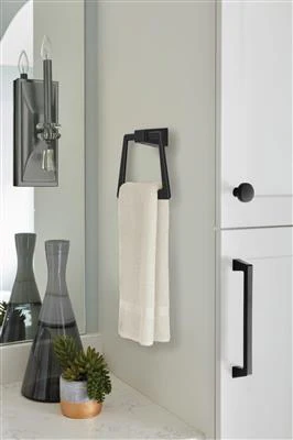 Blackrock Cabinet Pull - Set of 2 - Image 2