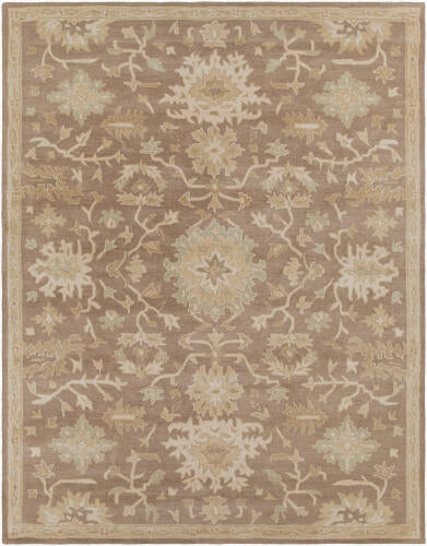 Caesar Handmade Rug 7'6" x 9'6"