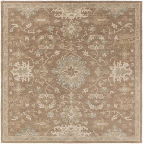 Caesar Handmade Rug 7'6" x 9'6" - Image 2