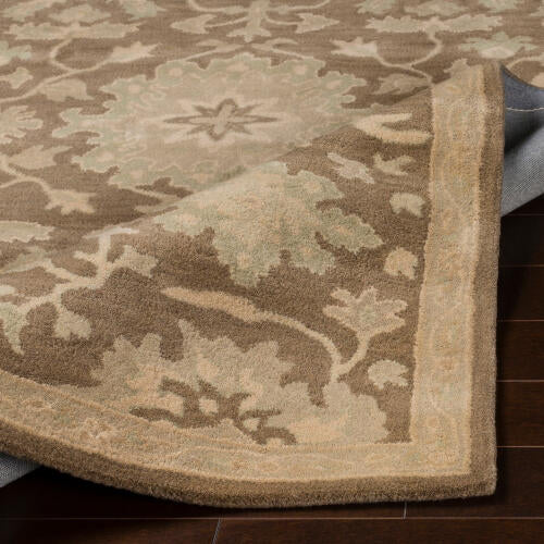 Caesar Handmade Rug 7'6" x 9'6" - Image 3
