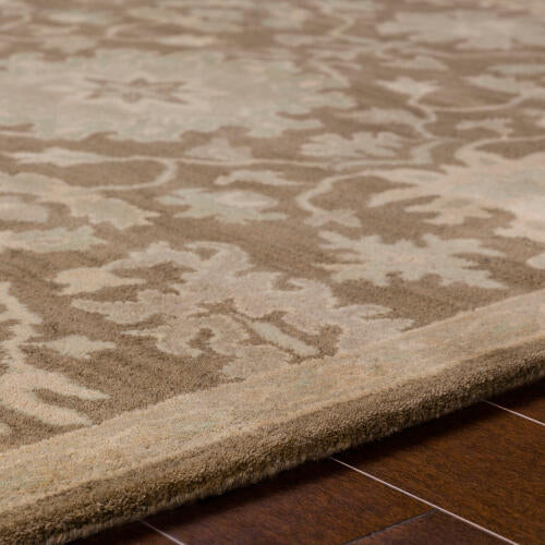 Caesar Handmade Rug 7'6" x 9'6" - Image 5