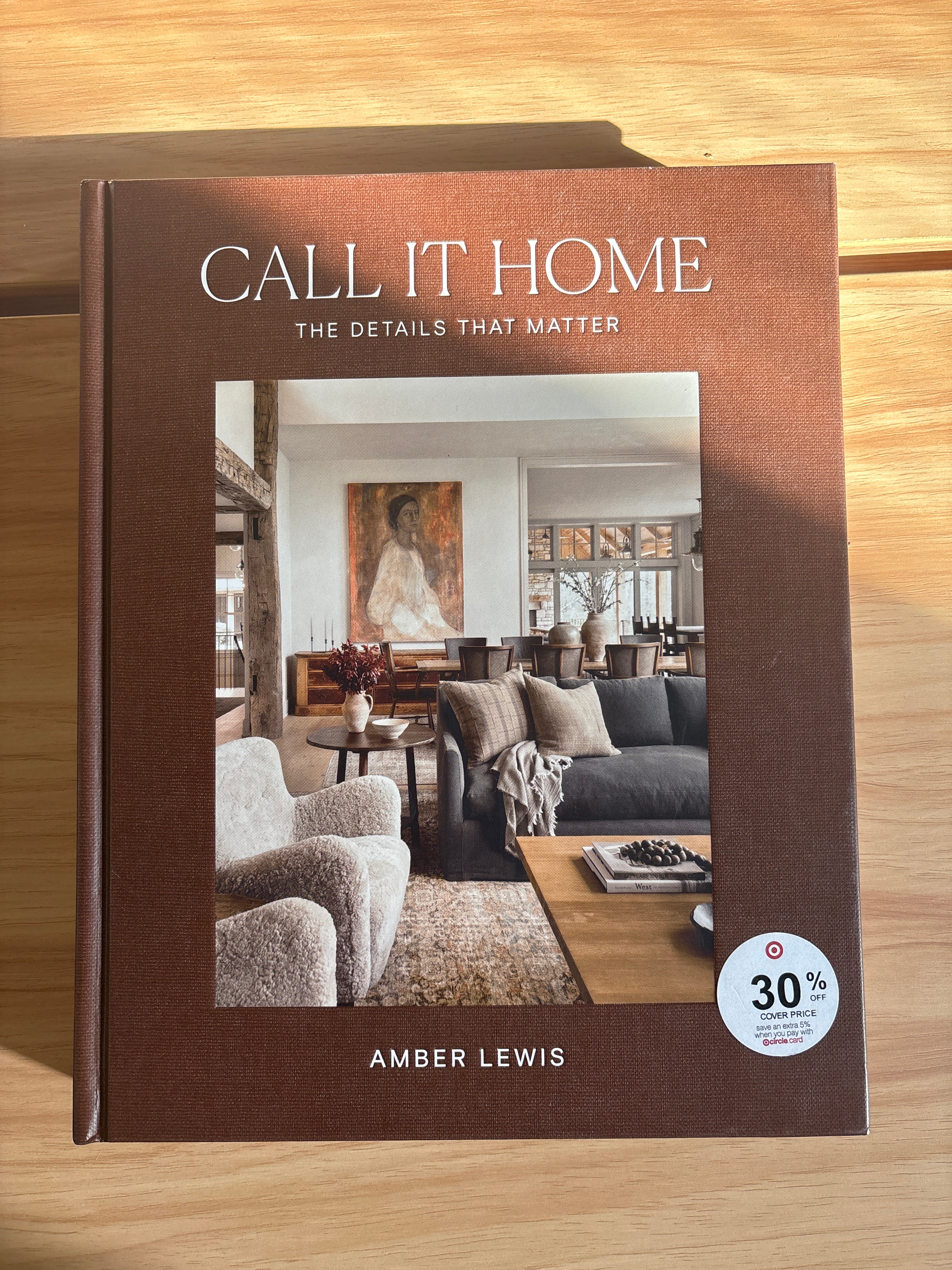 “Call It Home”-SHOWROOM