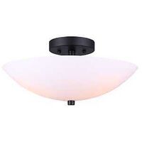 Canarm VIVY Flush Mount Light