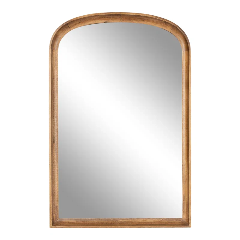 Canora Grey Arch Mirror SHOWROOM ITEM
