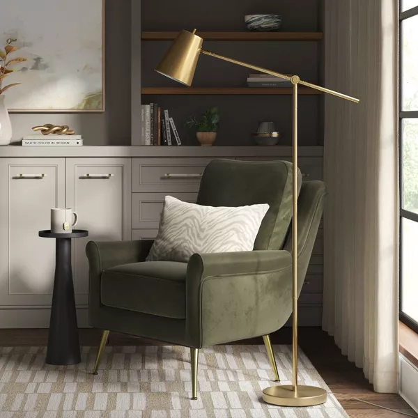Cantilever Floor Lamp - Image 2