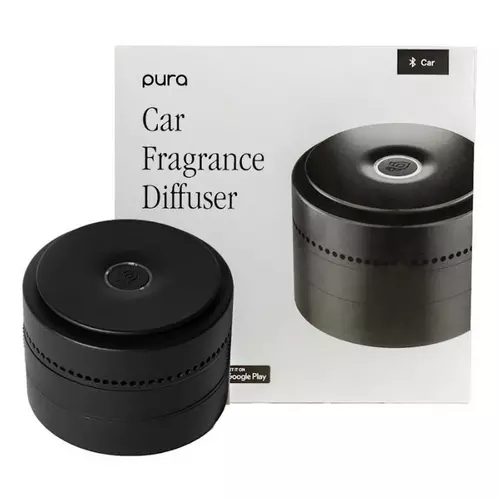 Car Diffuser