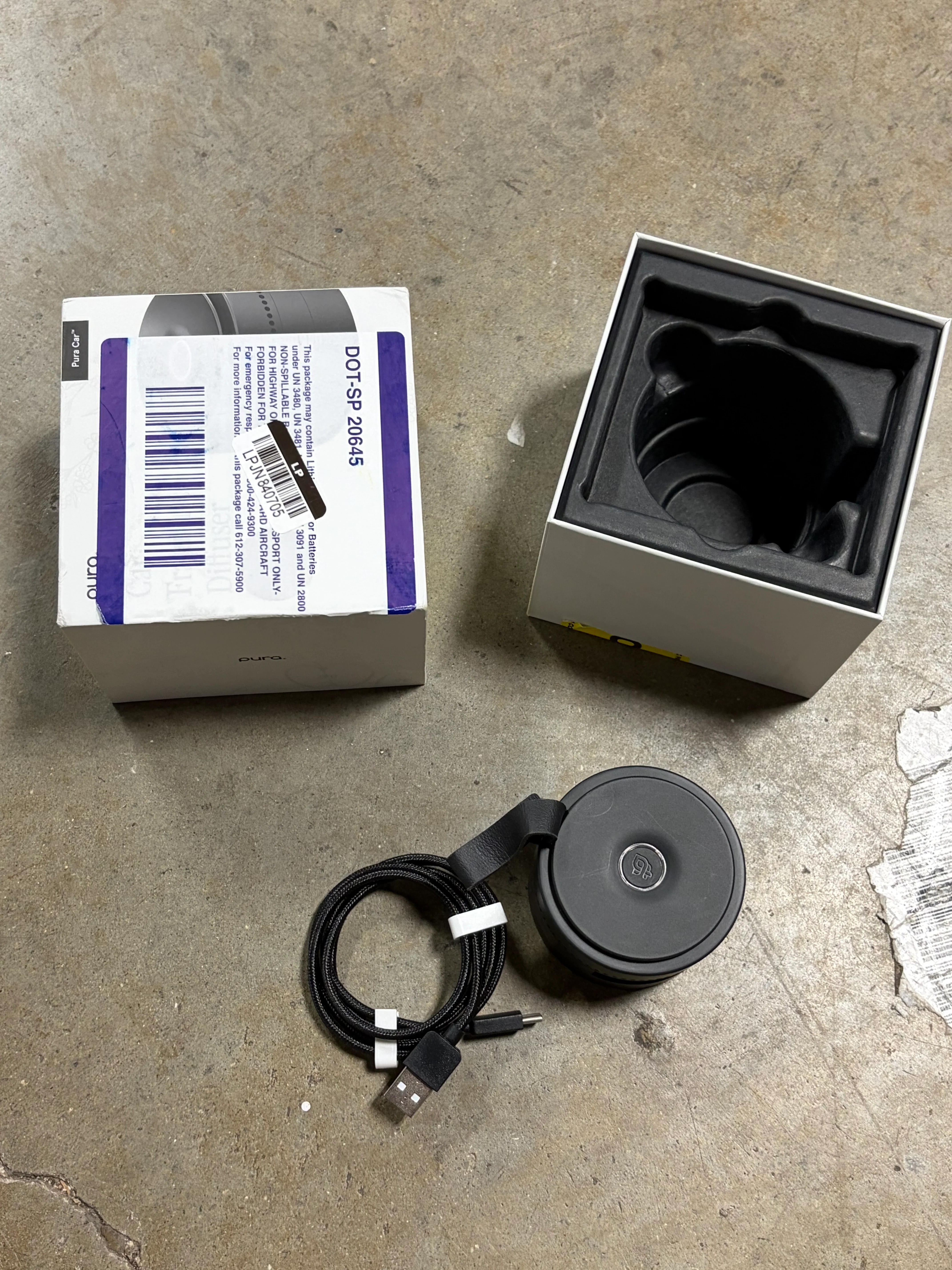 Car Diffuser - Image 6