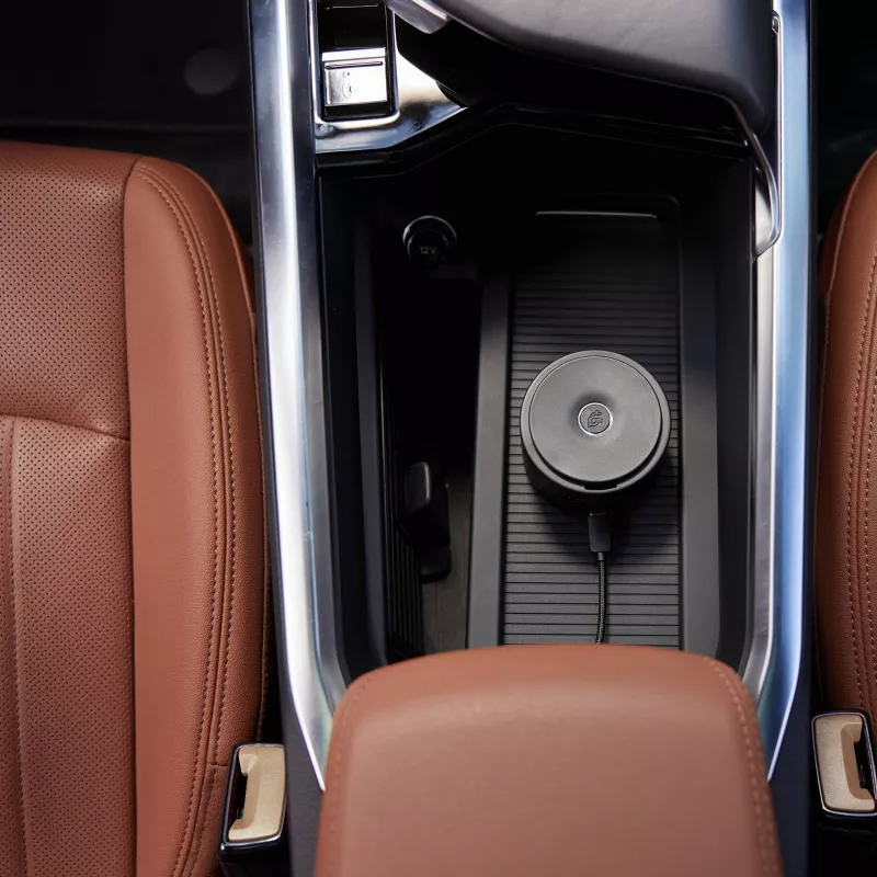 Car Smart Fragrance Diffuser - Image 3