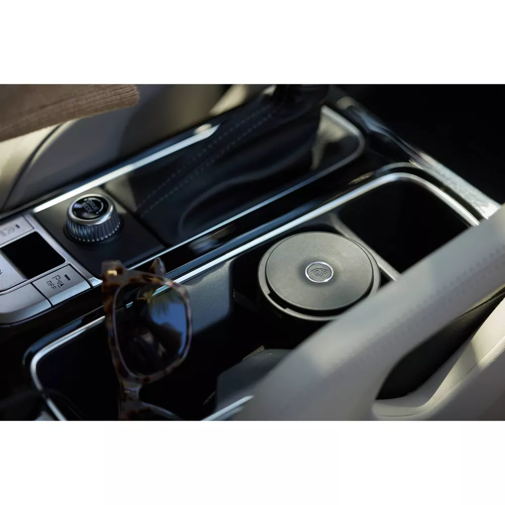 Car Smart Fragrance Diffuser - Image 5