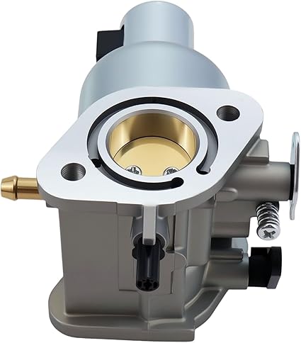 Carburetor Compatible with Kawasaki With Fuel Pump - Image 2